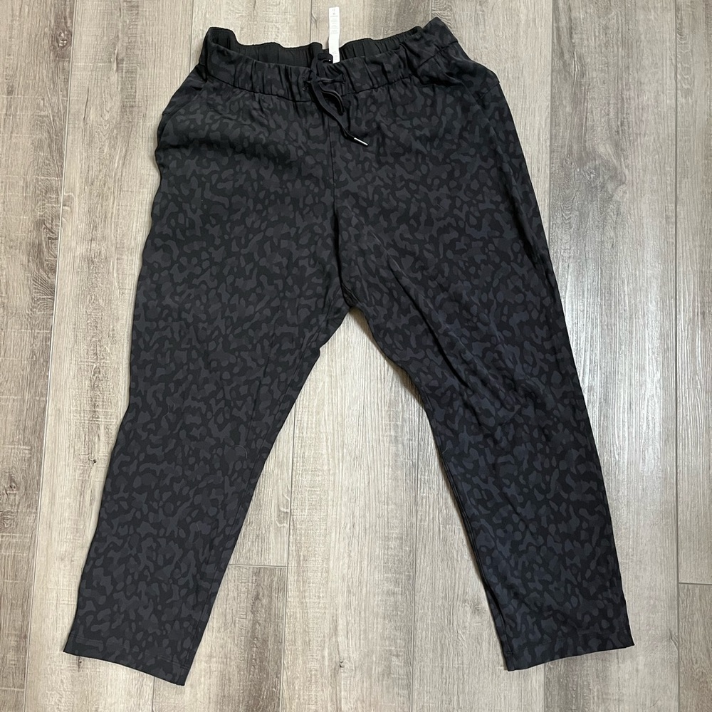 Lululemon on the Fly Pant